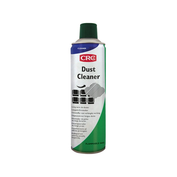 Gas Secco CRC | MundoTaller