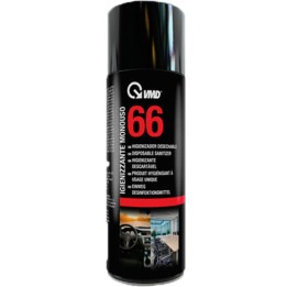 Limpia Climatizadores 200ml | MundoTaller