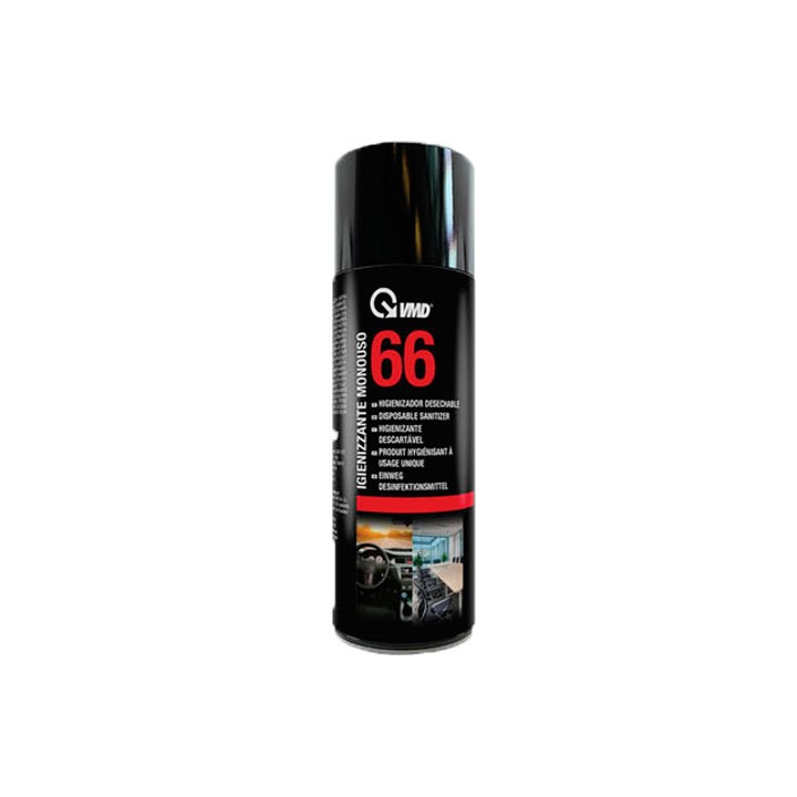 Limpia Climatizadores 200ml | MundoTaller