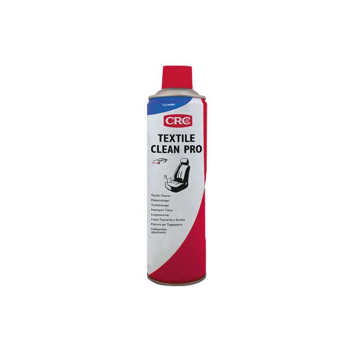 Limpia Tapicerías 400ml | MundoTaller