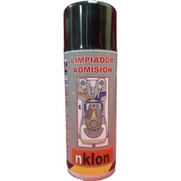 Limpiador Admisión Aerosol | MundoTaller