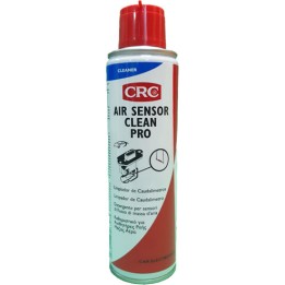 Limpiador de Caudalímetros CRC | MundoTaller
