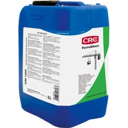 Limpiador de Oxido 5Kg | MundoTaller