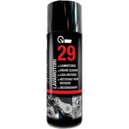 Limpiador de Motores 400ml | MundoTaller