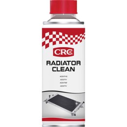 Limpiador de Radiadores CRC 200ml | MundoTaller