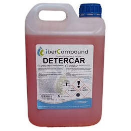 Champú-AUTO Manual 5Kg | MundoTaller