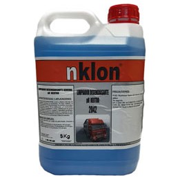 Desengrasante General NKLON 2042 | MundoTaller