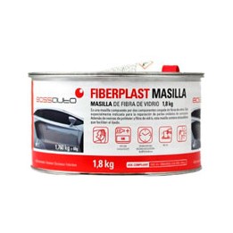 Fibra de Vidrio Boosauto | MundoTaller