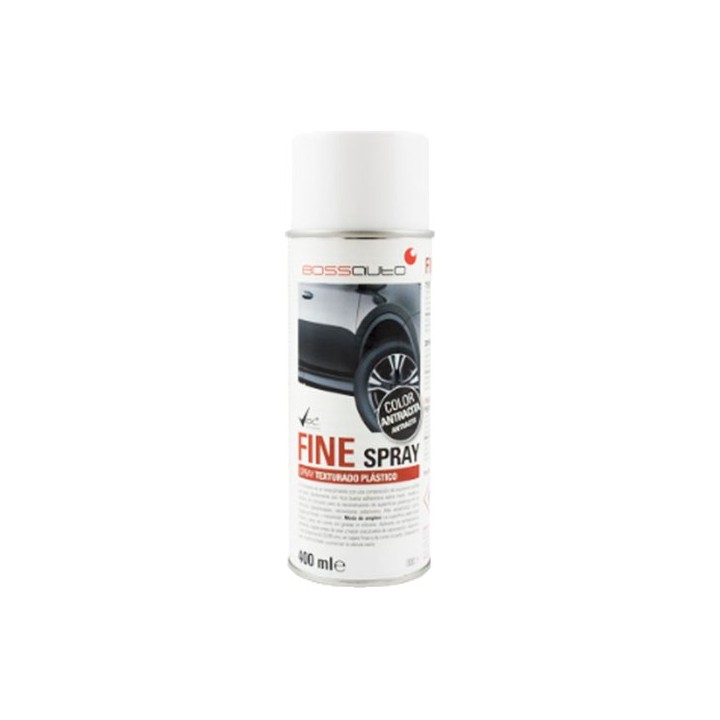Pintura Texturizada Spray | MundoTaller