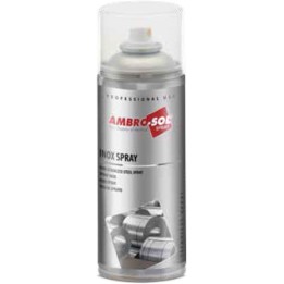 Zinc Efecto INOX | MundoTaller