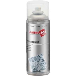 Zinc Claro 400ml | MundoTaller