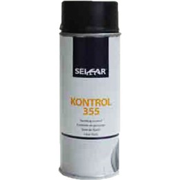 Spray Negro Guía-Lijados SEICAR | MundoTaller