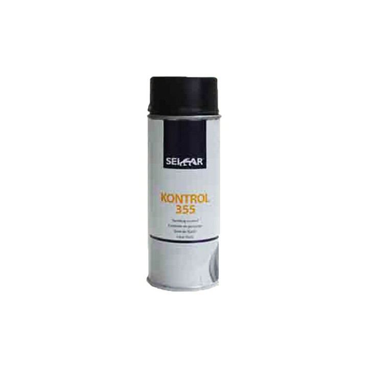 Spray Negro Guía-Lijados SEICAR | MundoTaller