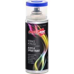 Spray Color Negro 400ml | MundoTaller