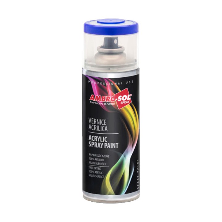 Spray Acrílico 400ml | MundoTaller