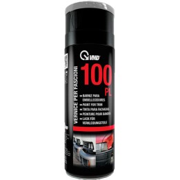 Pintura Paragolpes 400ml | MundoTaller