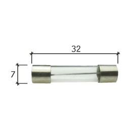 Fusible Cristal Citroën | MundoTaller