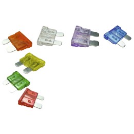 Fusible Enchufable | MundoTaller