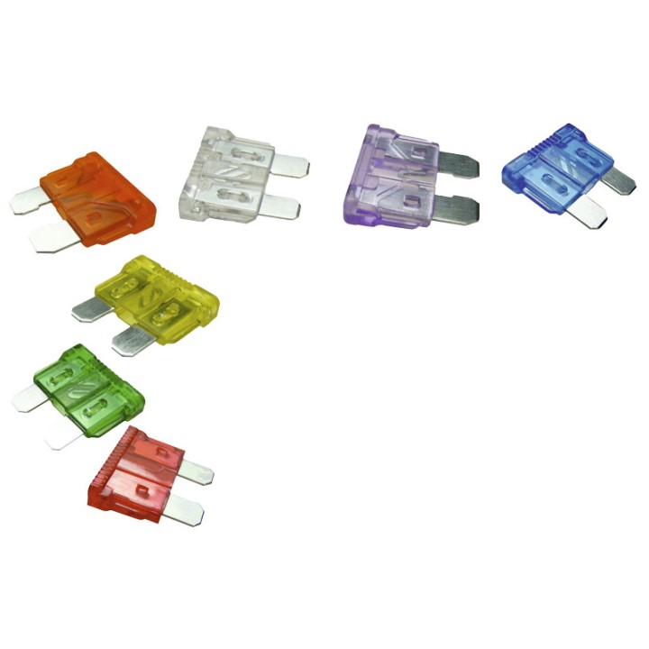 Fusible Enchufable | MundoTaller