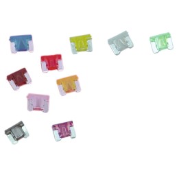 Fusible Enchufable Micro | MundoTaller
