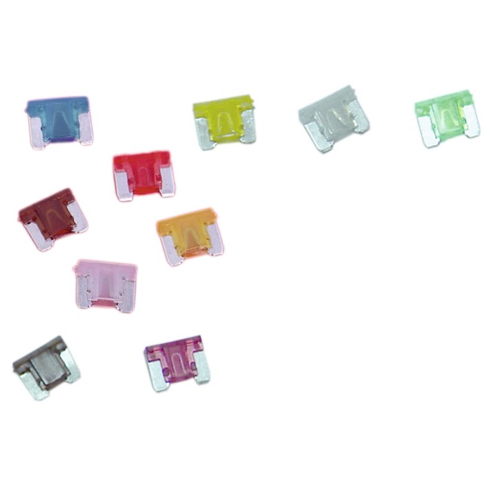 Fusible Enchufable Micro | MundoTaller