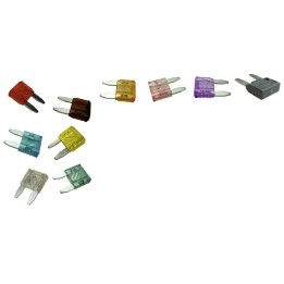 Fusible Enchufable Mini | MundoTaller