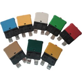 Fusible Reseteable | MundoTaller