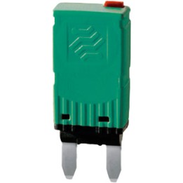 Fusible Reseteable Mini | MundoTaller