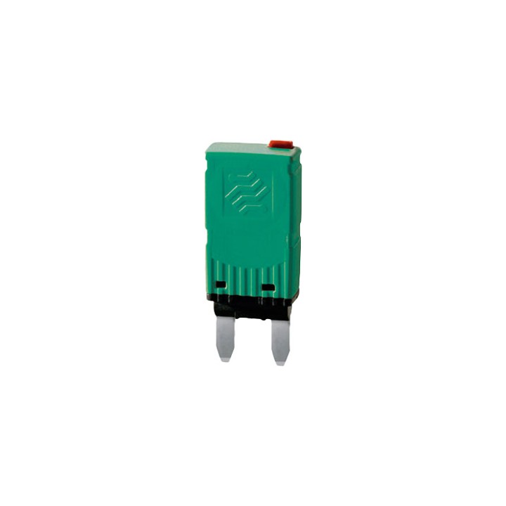 Fusible Reseteable Mini | MundoTaller