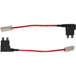 Porta Fusibles Estandar | MundoTaller