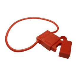 Portafusibles Aéreo Fusible Enchufable | MundoTaller