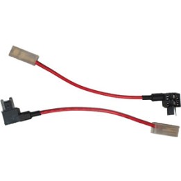 Portafusibles Micro + Derivación | MundoTaller