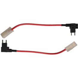Portafusibles Mini + Derivación | MundoTaller
