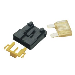 Portafusibles Maxi Apilable | MundoTaller