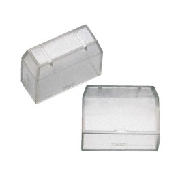 Tapa Protectora Transparente | MundoTaller