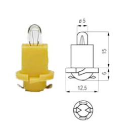 Lámpara EBS-R4 24V | MundoTaller