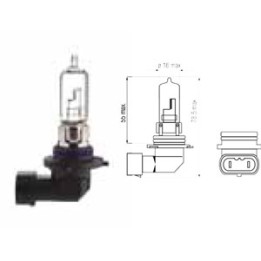 Lámpara HB3 12V | MundoTaller