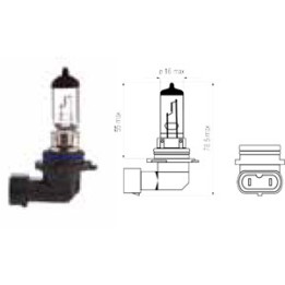Lámpara HB4 12V | MundoTaller