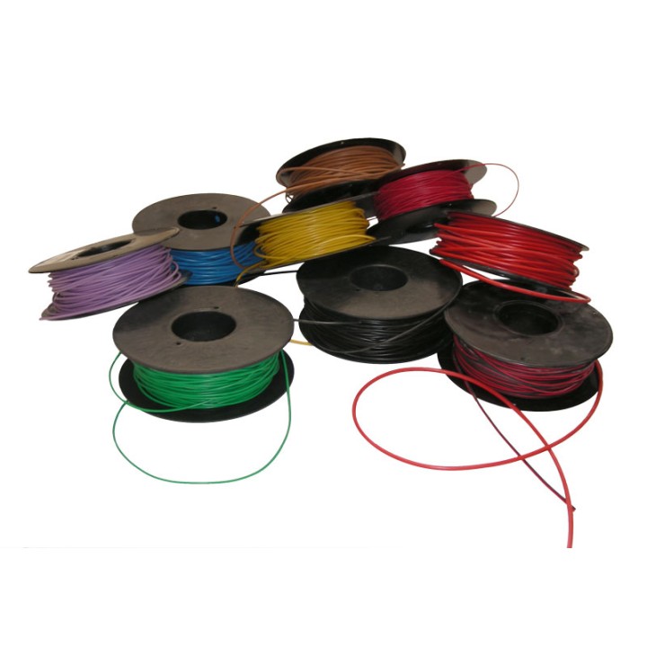 Cable Unipolar | MundoTaller