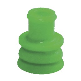 Goma de estanqueidad verde | MundoTaller