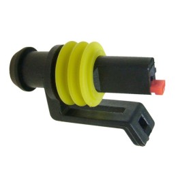 Conector 1.5 mm SEAL | MundoTaller