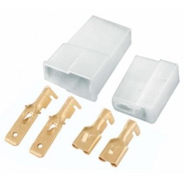 Conector Vías | MundoTaller