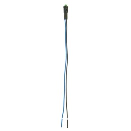 Led C.C. para Intermitente | MundoTaller
