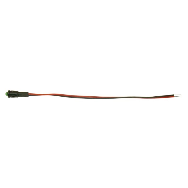 Led Corriente Continua 12V | MundoTaller