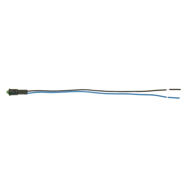 Led C.A. 230V | MundoTaller