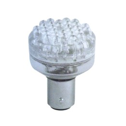 Lámpara Led BAY15D | MundoTaller