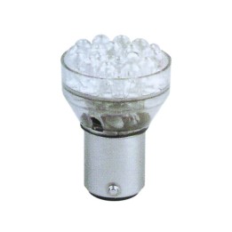 Lámpara LED BAY15D | MundoTaller