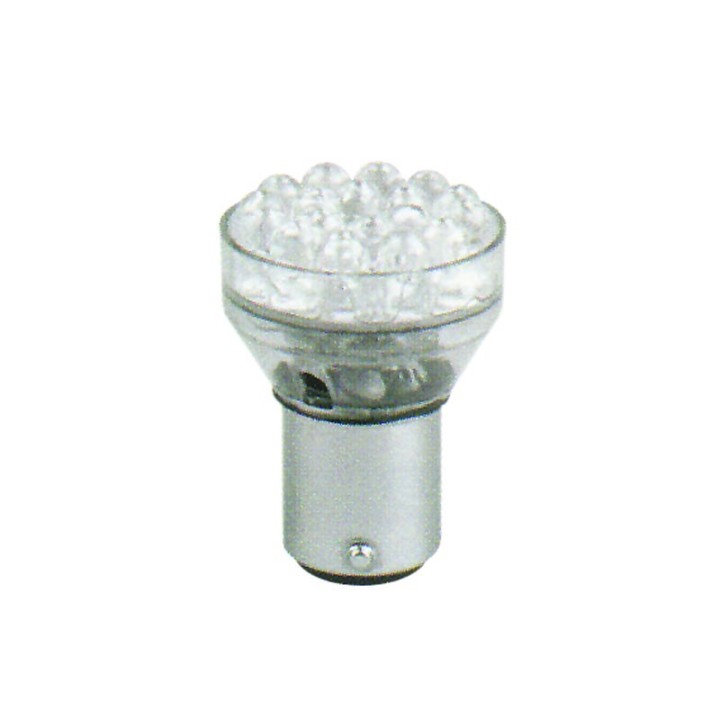 Led x24 BA15S | MundoTaller