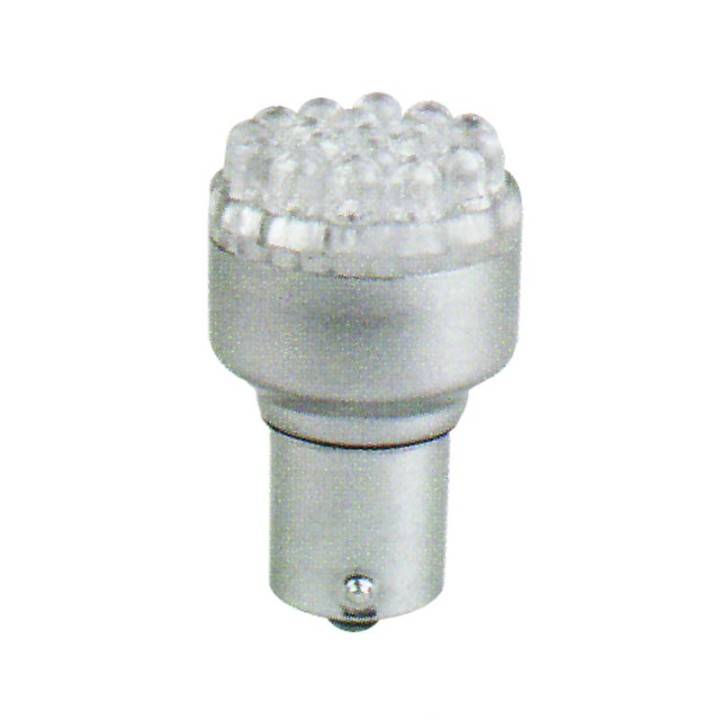 Led x19 BA15S | MundoTaller