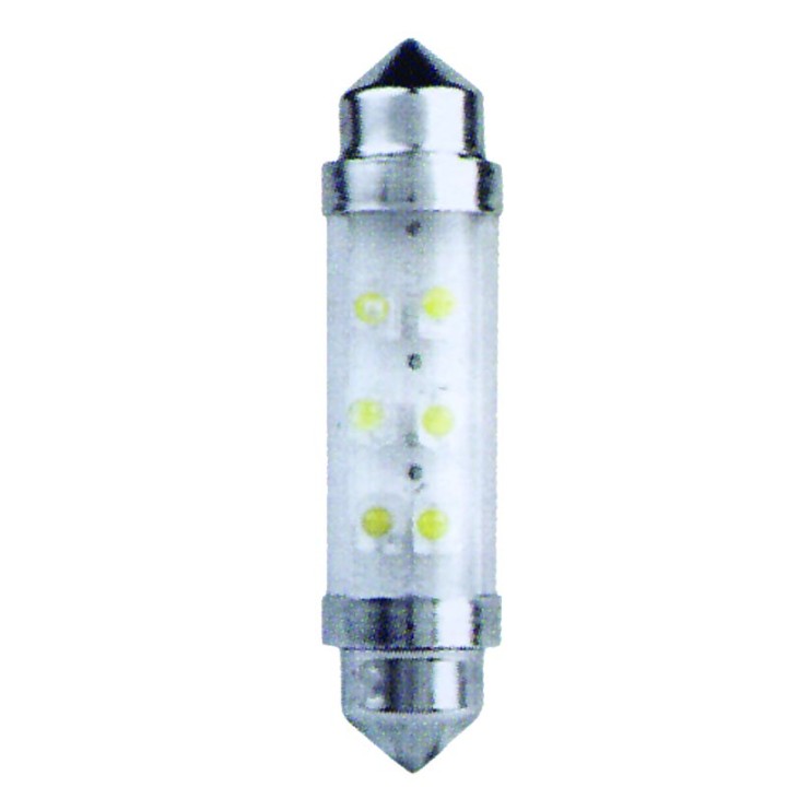 Lámpara Led SV8.5 10x42 | MundoTaller